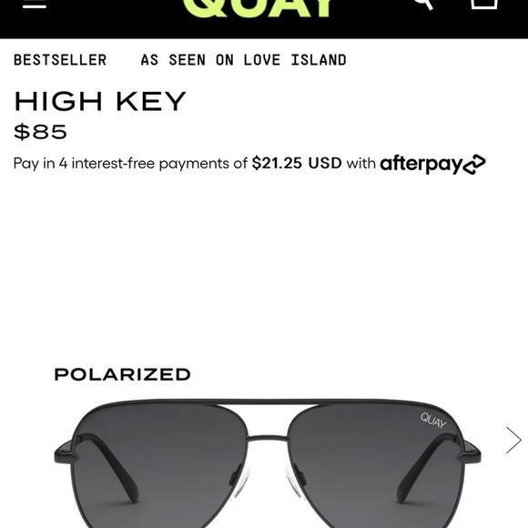 POLARIZED SUNGLASSES MEN’S - Picture 2 of 2